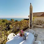 Charmant Studio Renove Avec Terrasse, Climatisation Et Wifi Gratuit - Fr-1-196-166