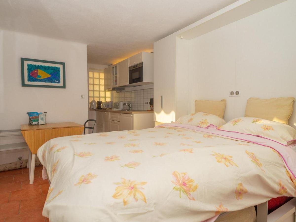 Renove Avec Terrasse, Climatisation Et Wifi Gratuit - Fr-1-196-166 Appartement *