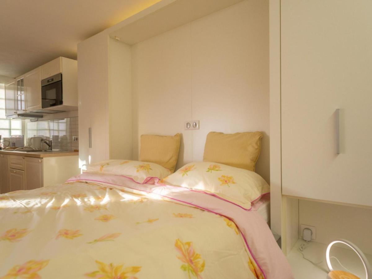 Renove Avec Terrasse, Climatisation Et Wifi Gratuit - Fr-1-196-166