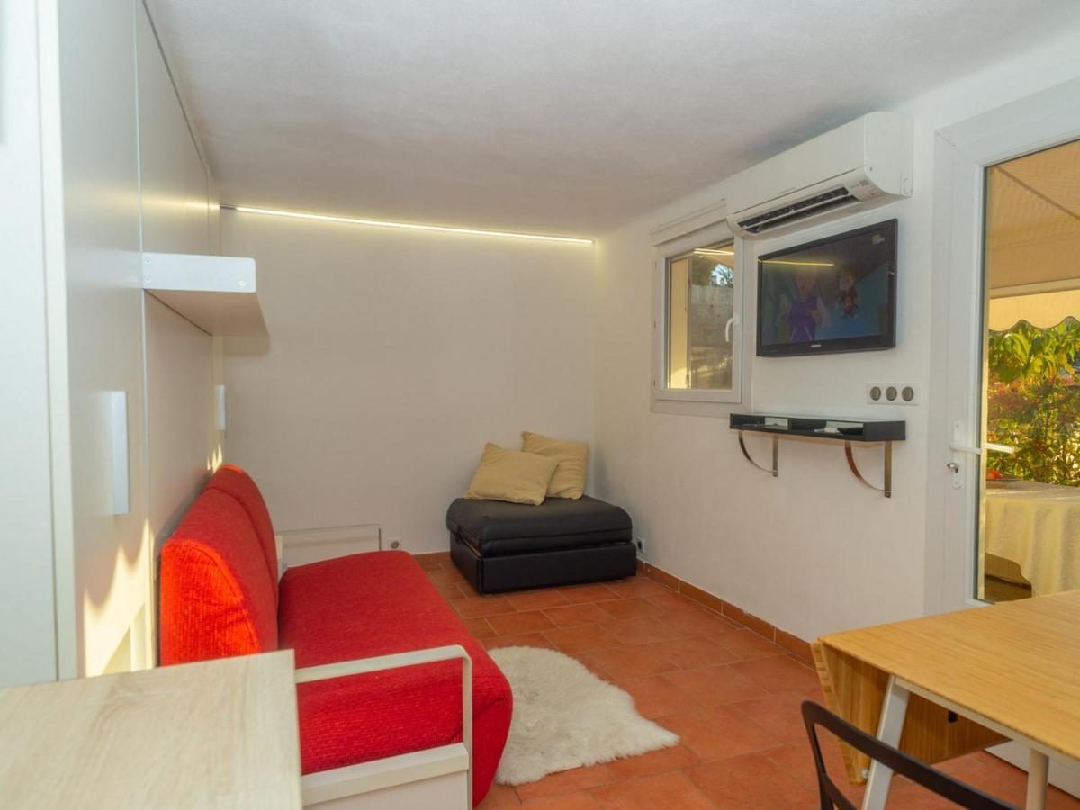 Appartement Renove Avec Terrasse, Climatisation Et Wifi Gratuit - Fr-1-196-166 Menton