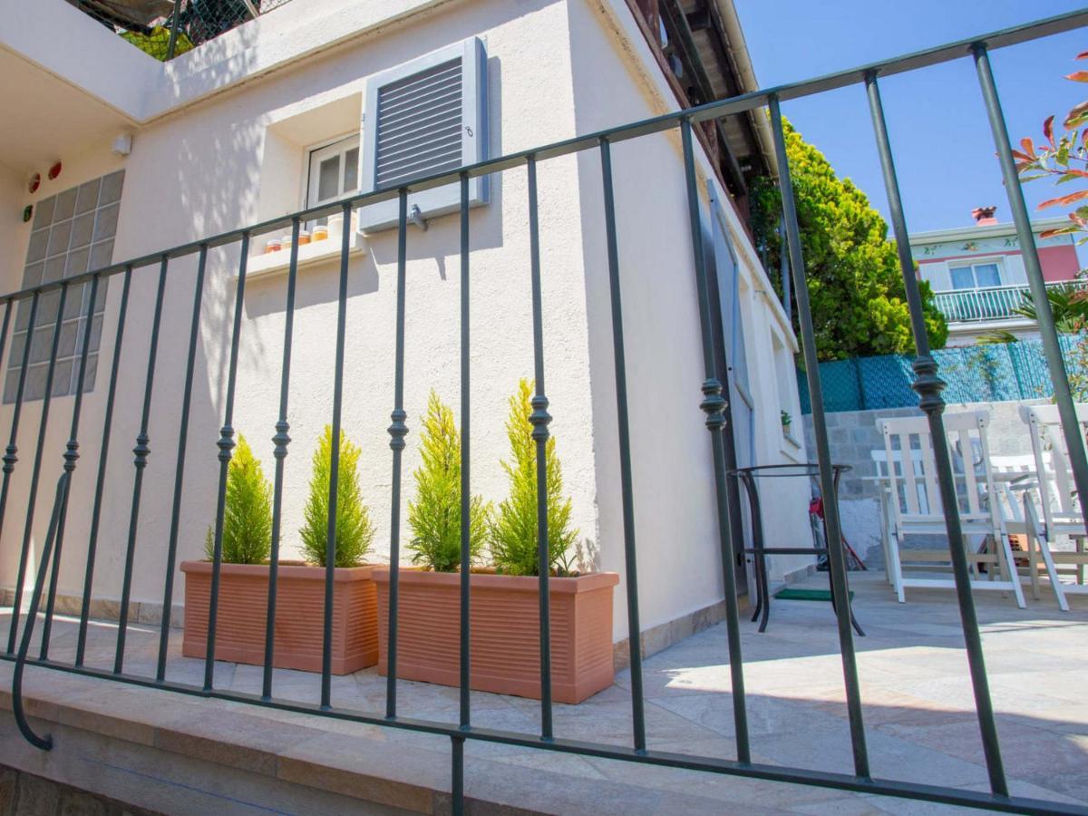 Appartamento Menton, 1 Pièce, 2 Personnes - Fr-1-196-166 *